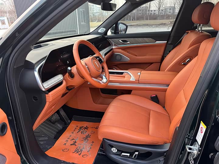 Фото 8 - Wey Lanshan