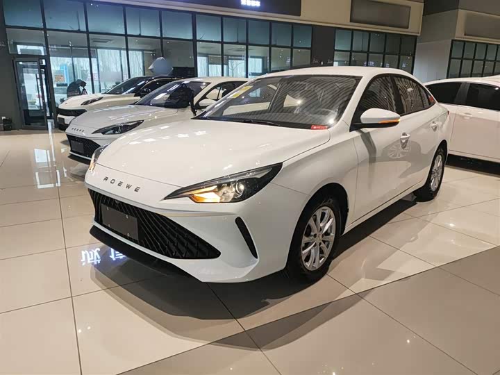 Фото 1 - Roewe i5