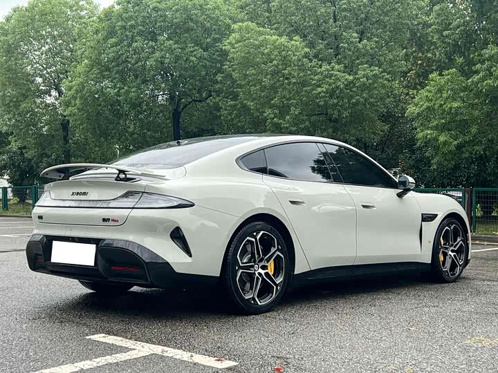 Фото 6 - Xiaomi SU7