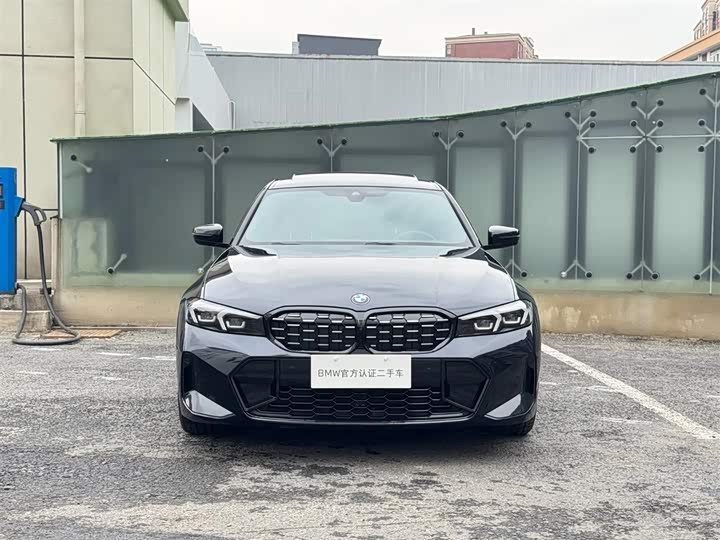 Фото 5 - BMW 3 Series