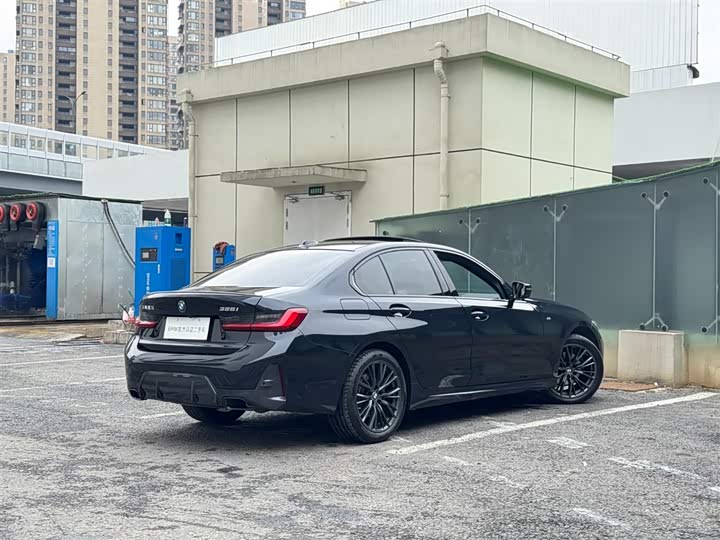 Фото 6 - BMW 3 Series