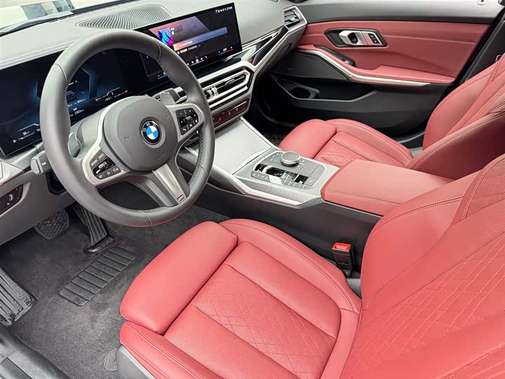 Фото 8 - BMW 3 Series