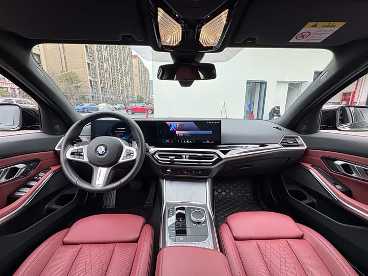 Фото 9 - BMW 3 Series