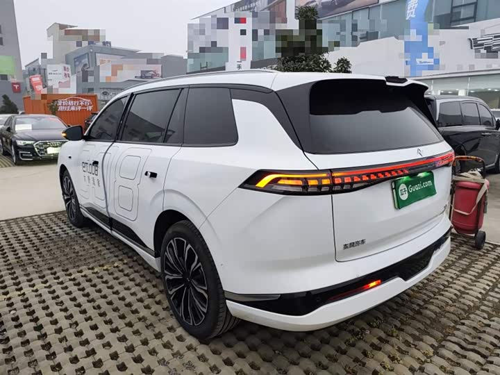 Фото 5 - Dongfeng Yipai eπ 008