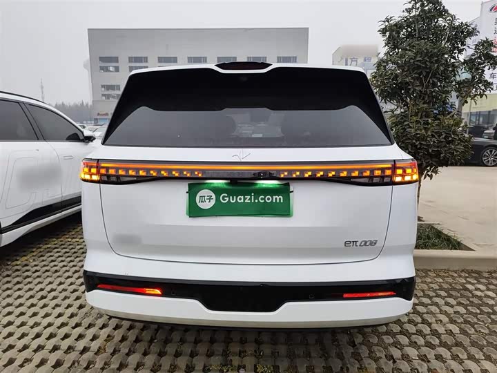 Фото 6 - Dongfeng Yipai eπ 008