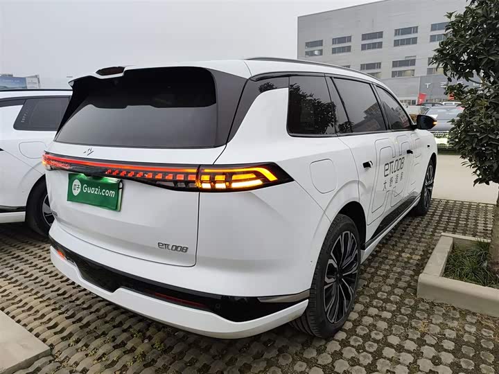 Фото 7 - Dongfeng Yipai eπ 008