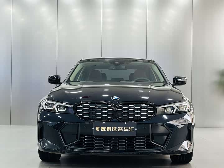 Фото 2 - BMW 3 Series