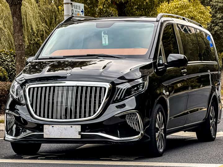 Фото 1 - Mercedes-Benz Vito