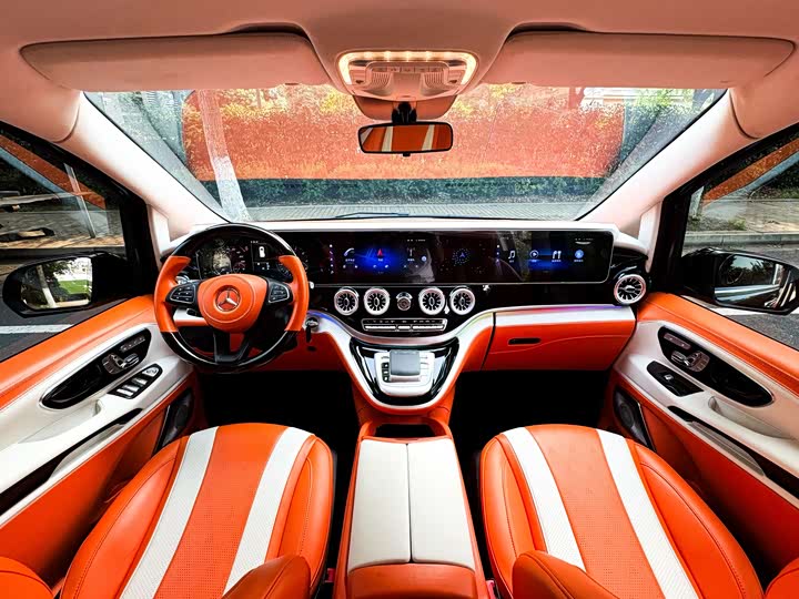 Фото 2 - Mercedes-Benz Vito