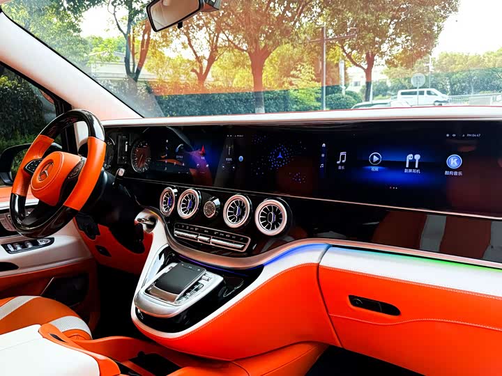 Фото 5 - Mercedes-Benz Vito