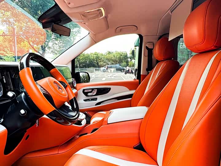 Фото 6 - Mercedes-Benz Vito