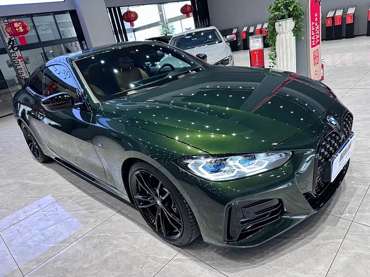 Фото 3 - BMW 4 Series