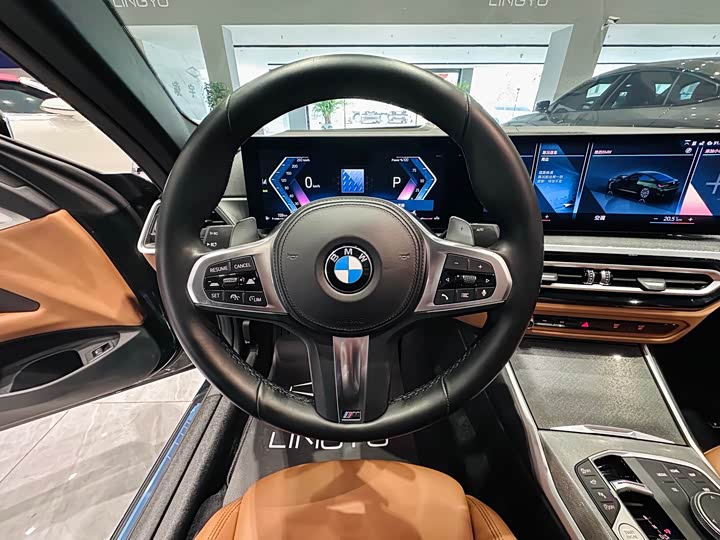 Фото 9 - BMW 4 Series