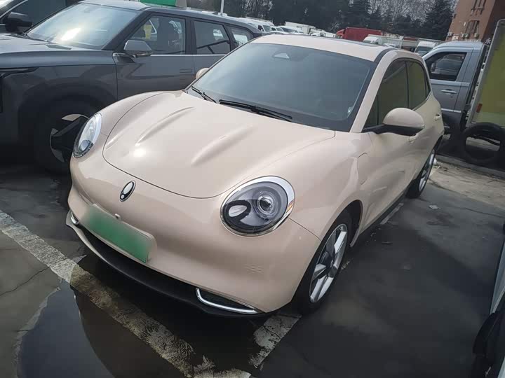 Фото 1 - Ora Good Cat (03)