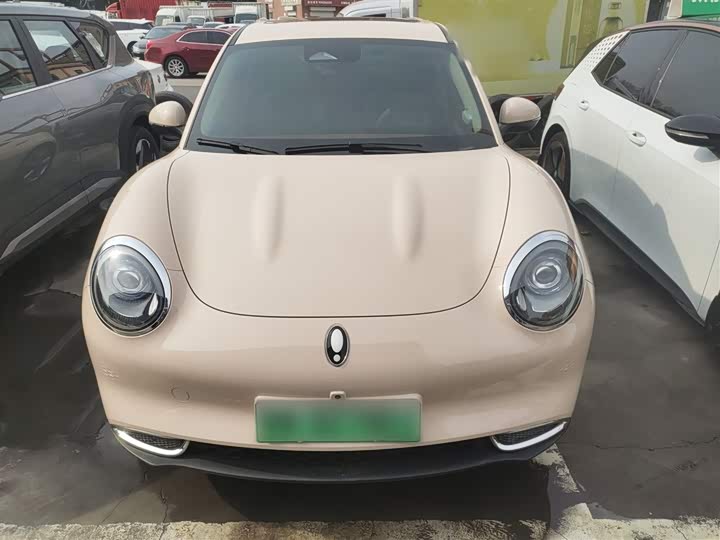 Фото 3 - Ora Good Cat (03)