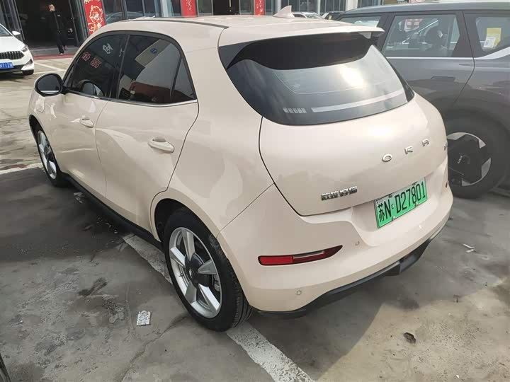 Фото 5 - Ora Good Cat (03)