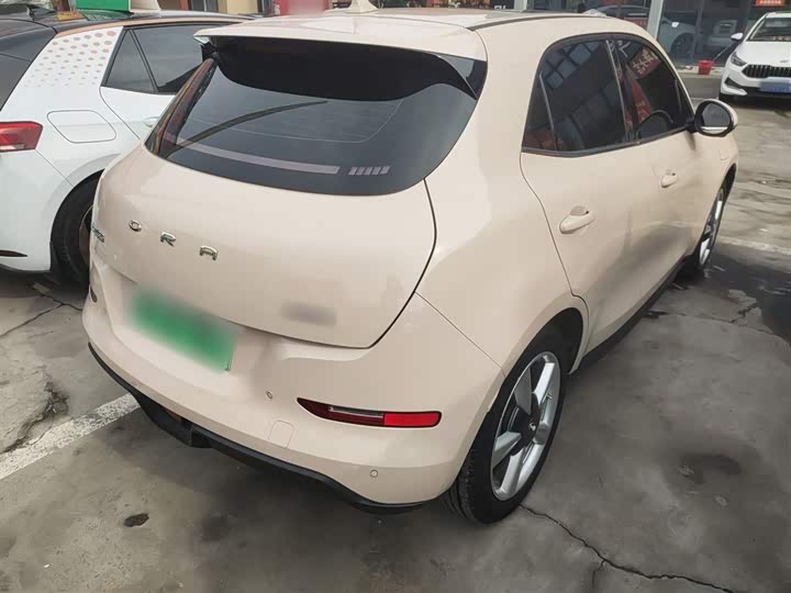 Фото 7 - Ora Good Cat (03)