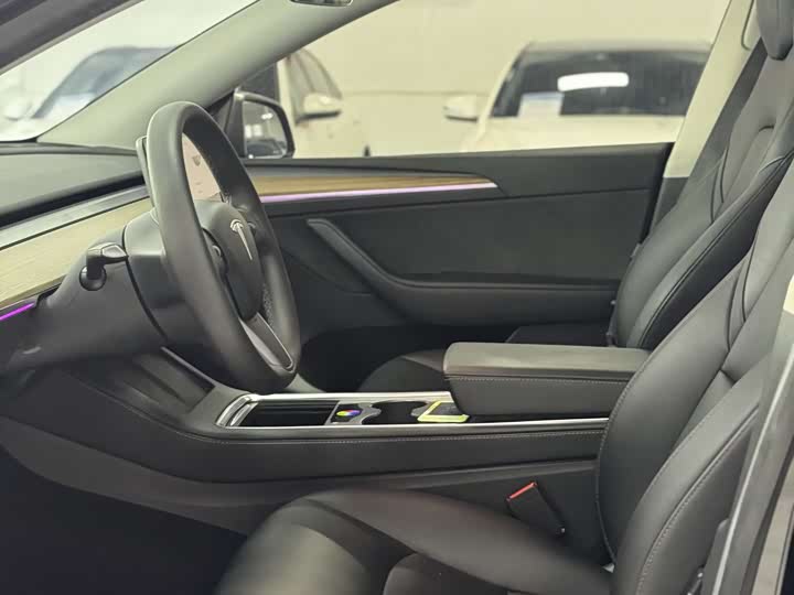 Фото 5 - Tesla Model Y