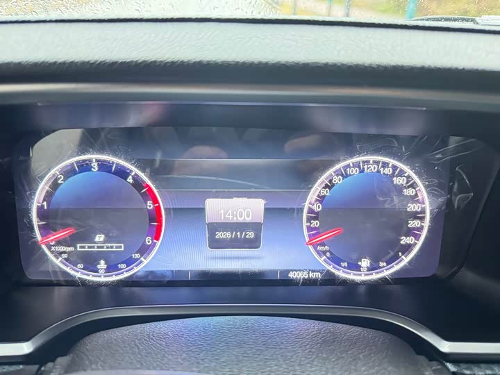 Фото 7 - BAIC Beijing BJ40