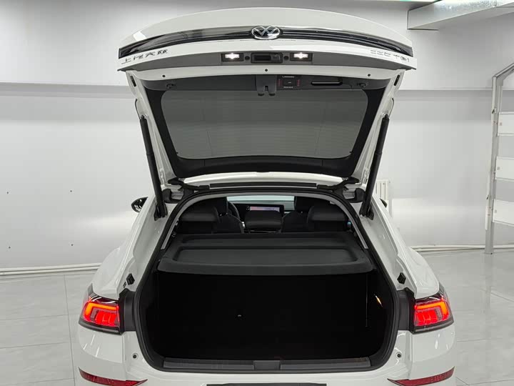 Фото 8 - Volkswagen Lamando L