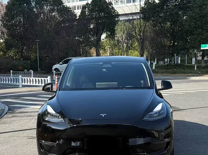 Фото 2 - Tesla Model Y