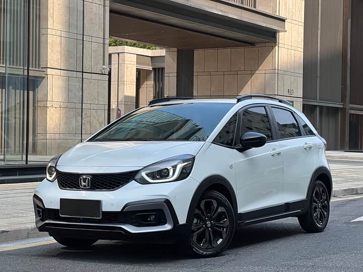 Фото 1 - Honda Life