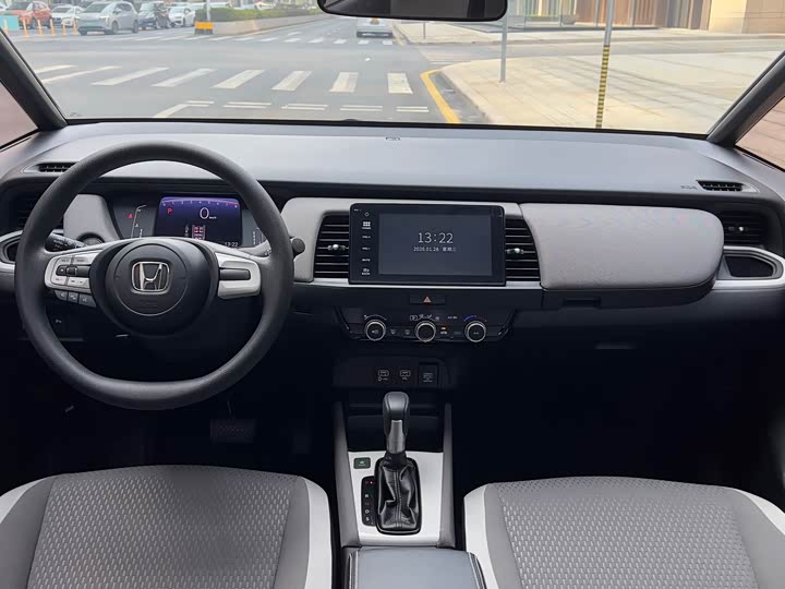 Фото 3 - Honda Life