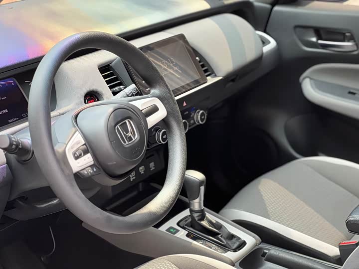 Фото 5 - Honda Life