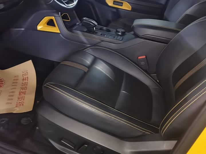 Фото 9 - Ford Ranger