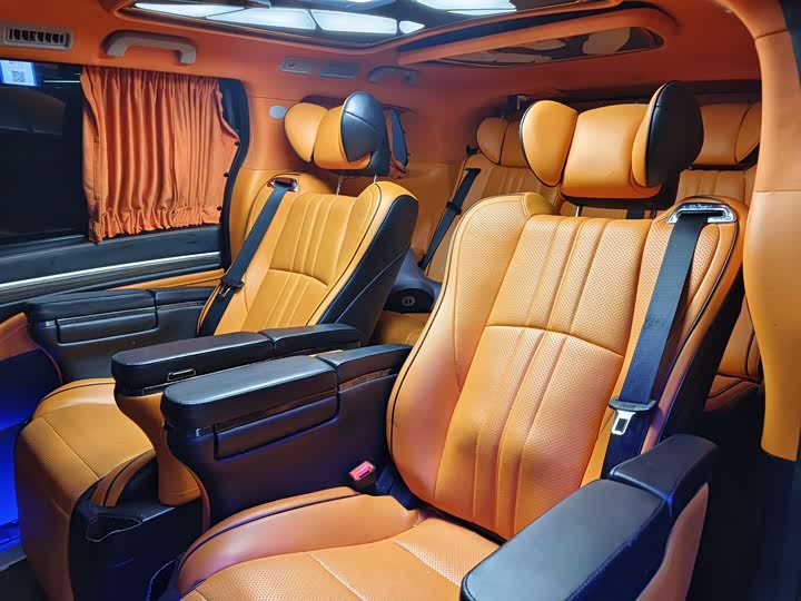 Фото 7 - GAC Trumpchi M8