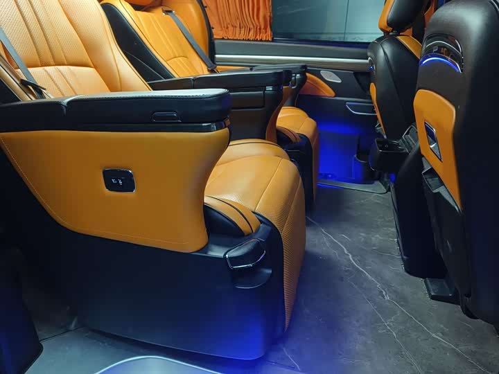 Фото 9 - GAC Trumpchi M8