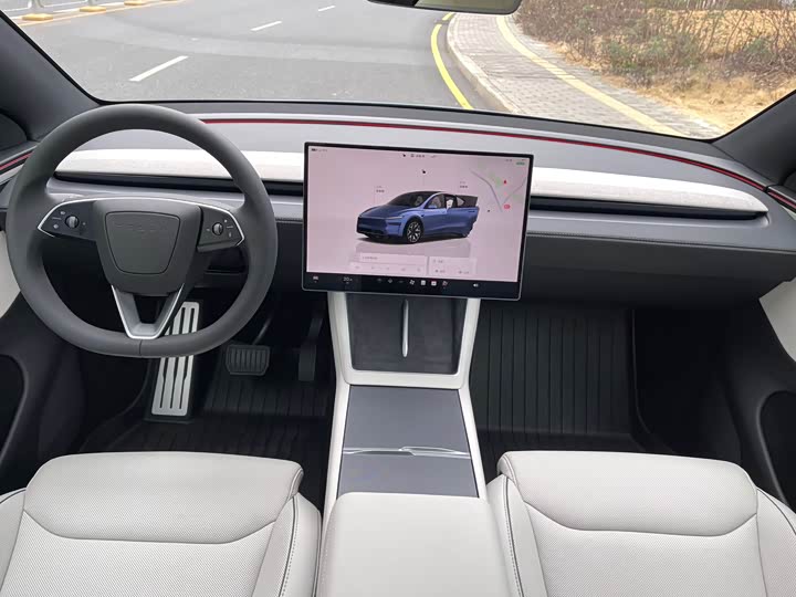 Фото 7 - Tesla Model Y