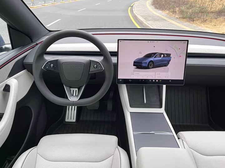 Фото 8 - Tesla Model Y