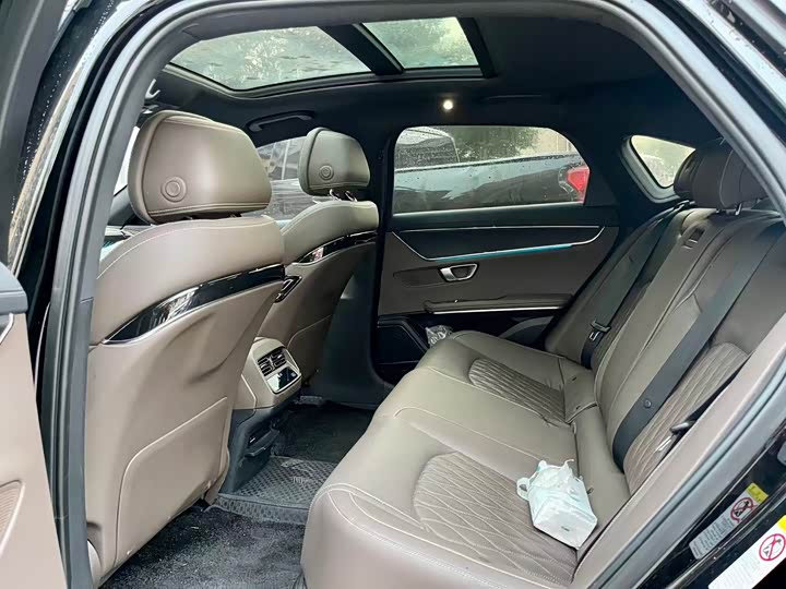 Фото 5 - BYD Han