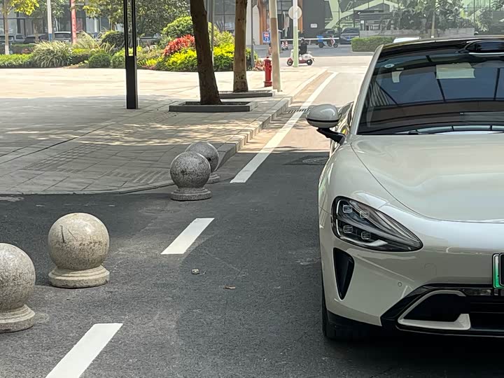 Фото 7 - Xiaomi SU7