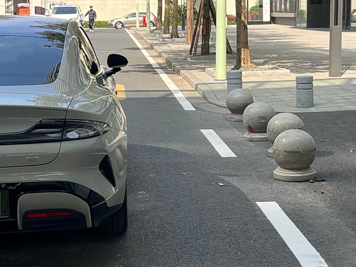 Фото 8 - Xiaomi SU7