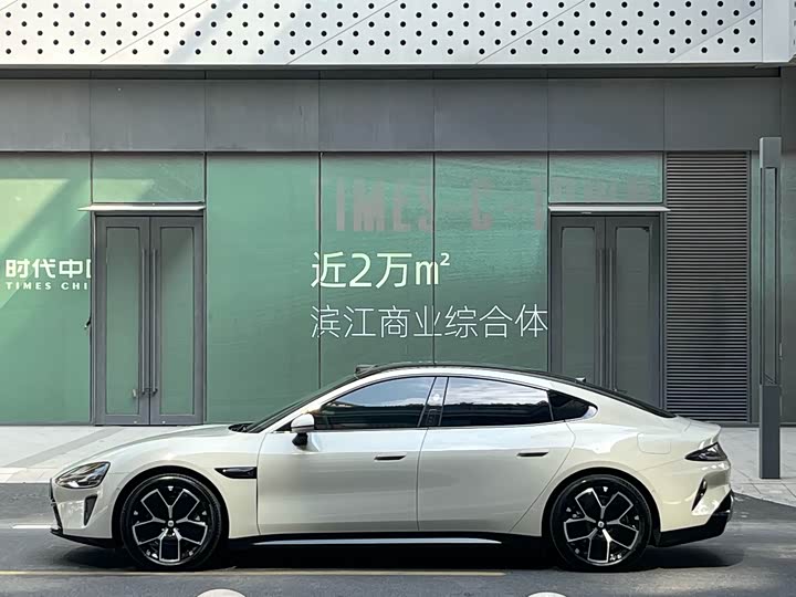 Фото 9 - Xiaomi SU7