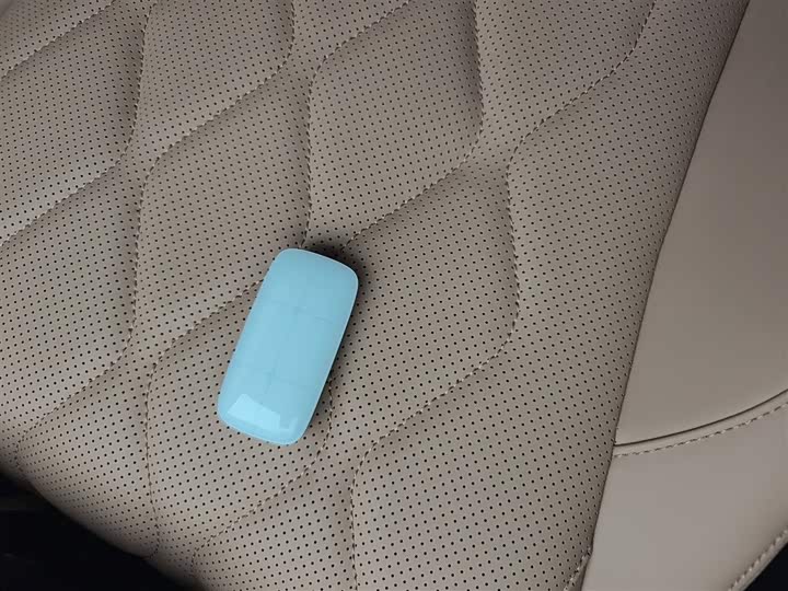 Фото 9 - Geely Galaxy A7