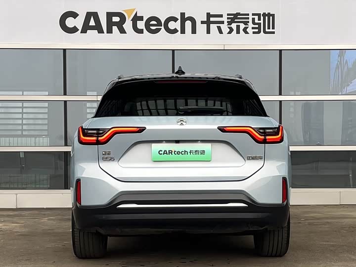 Фото 5 - Nio ES6