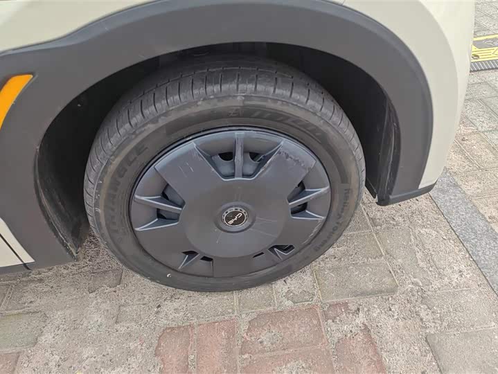 Фото 6 - BYD Seagull