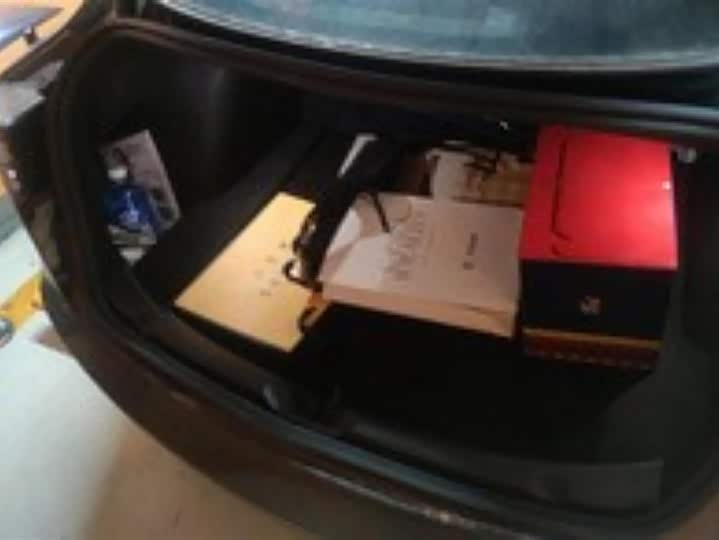 Фото 4 - Tesla Model 3