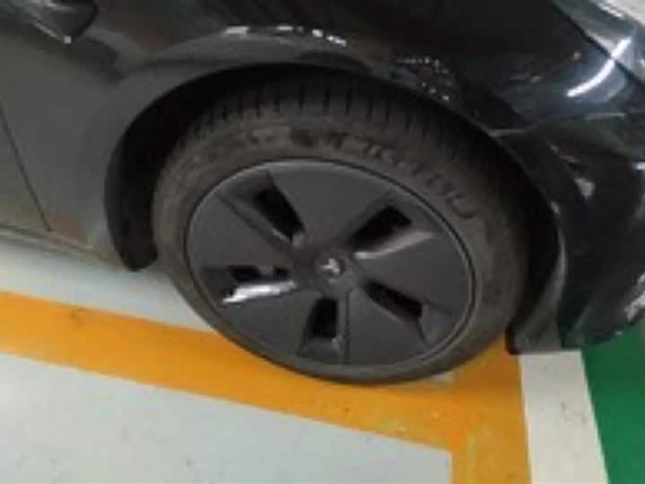 Фото 6 - Tesla Model 3