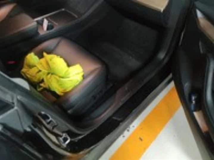 Фото 8 - Tesla Model 3