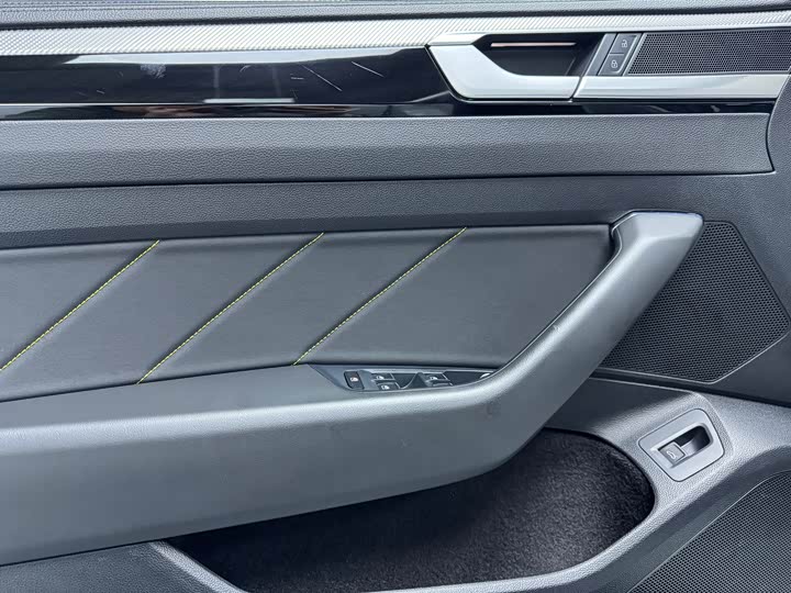 Фото 5 - Volkswagen CC