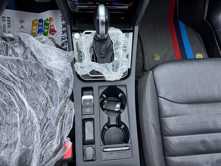 Фото 9 - Volkswagen CC