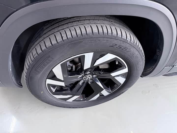 Фото 5 - Volkswagen Teramont Pro