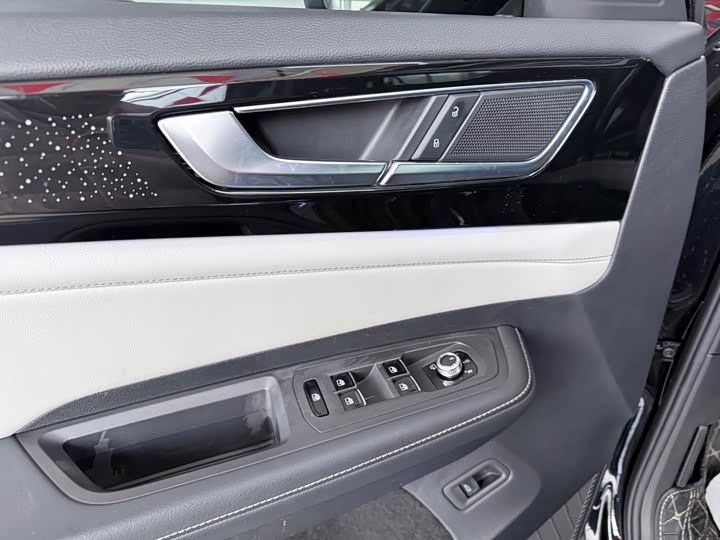 Фото 8 - Volkswagen Teramont Pro