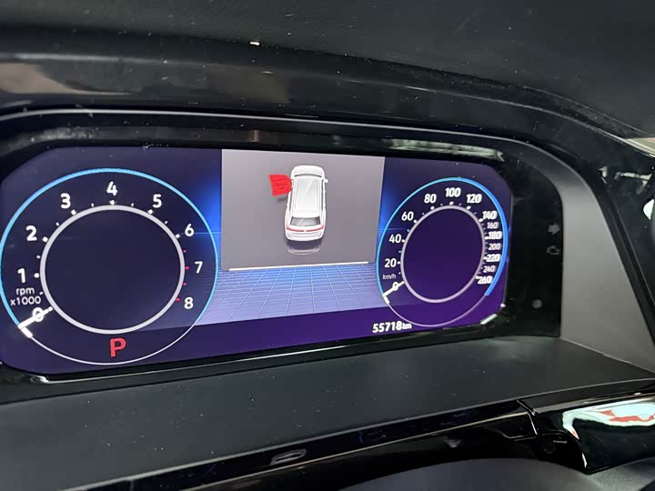 Фото 9 - Volkswagen Teramont Pro