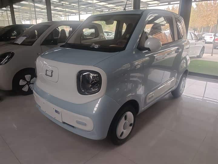 Фото 2 - Bestune Pony