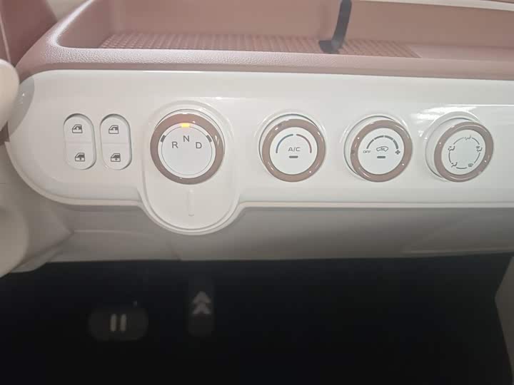 Фото 5 - Bestune Pony